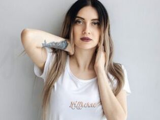 Stillrenae