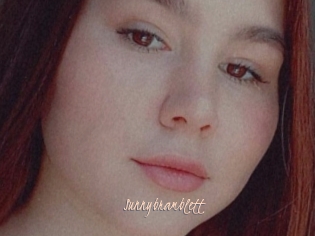 Sunnybramblett