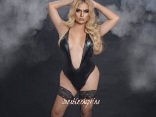 Sunshinehopkins