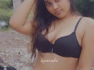 Suparnadeb