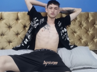 Supersexxx