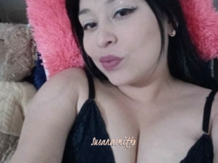 Susanasmithx