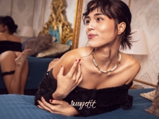 Sussypetit