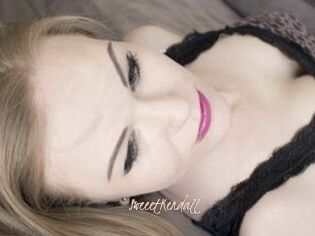 SweeetKendall