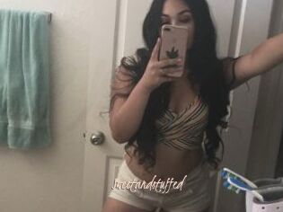 Sweetandstuffed