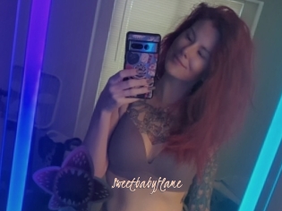 Sweetbabyflame
