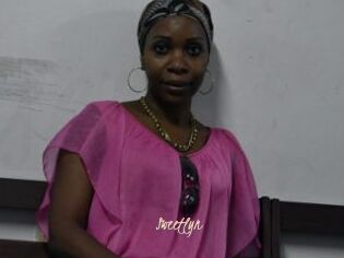 Sweetlyn