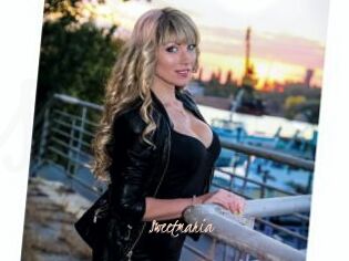 Sweetmaria