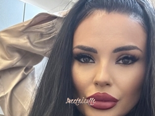 sweetnicolle Sexenmacht