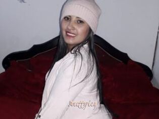 Sweettspicy