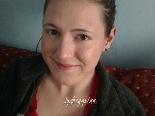 Sydneygrimm