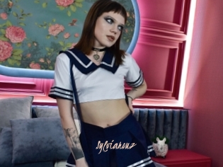 sylviarouz Sexenmacht