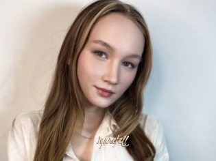 Synnefell