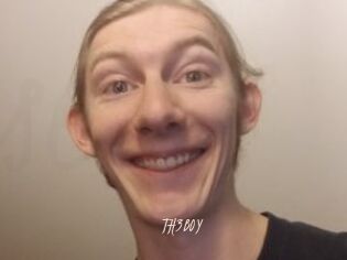 TH3B0Y