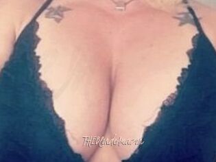 THEBlondeAmazon