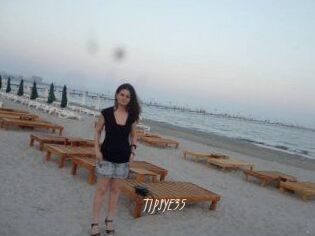 TIPSYE35