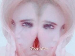TSBarbieWh0re