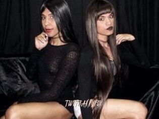 TWOTRANNYFOX