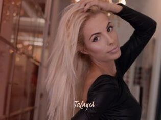 Talayeh