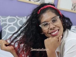 TammaraBanks