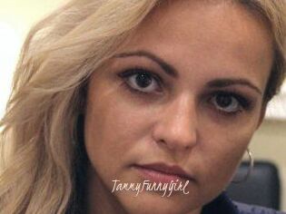Tammy_Funny_Girl