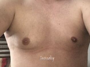 Tannedboy