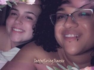 TantalizingTeasers