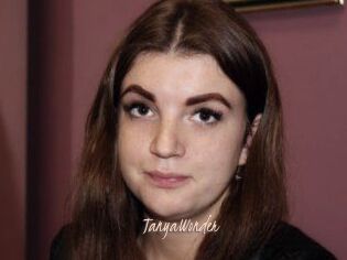 TanyaWonder