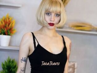 TaraTraves Sexenmacht
