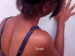 Tarahh Sexenmacht