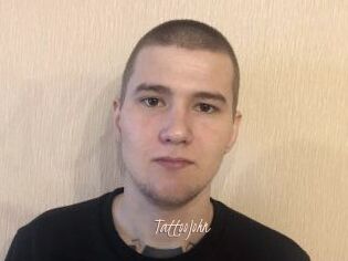 TattooJohn