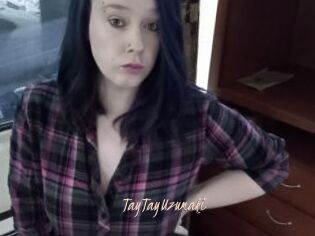 TayTayUzumaki