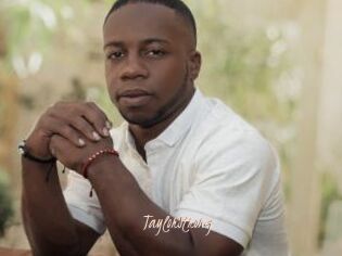 TaylorStrong