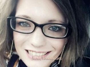 TeenieFebruaryVixen
