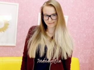TenderAngelica Sexenmacht