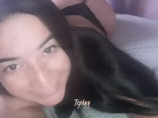 Tephyy