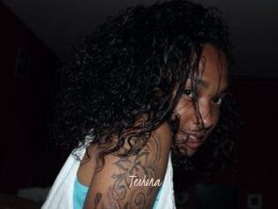 Teshona