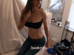 TexasAngelxoxo