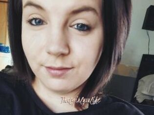Thatgirlyoulike