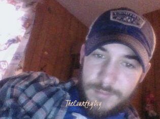 TheCountryBoy