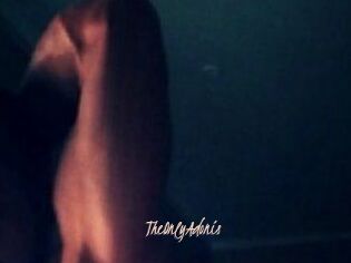 TheOnlyAdonis