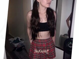 ThePinkDoll