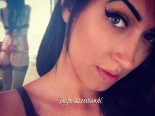 ThePrincessBambi
