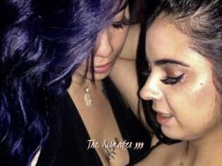 The_Roomates_xxx