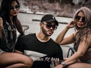 Three_Fit_Horny