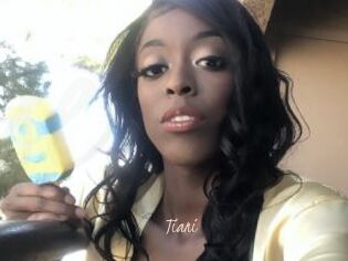 Tiani