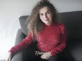 TifannyGold