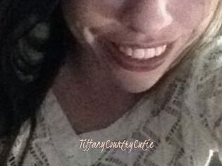 TiffanyCountryCutie