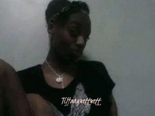 Tiffanywettwett