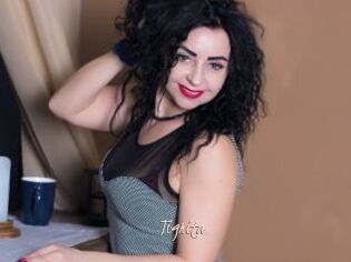 Tigrita